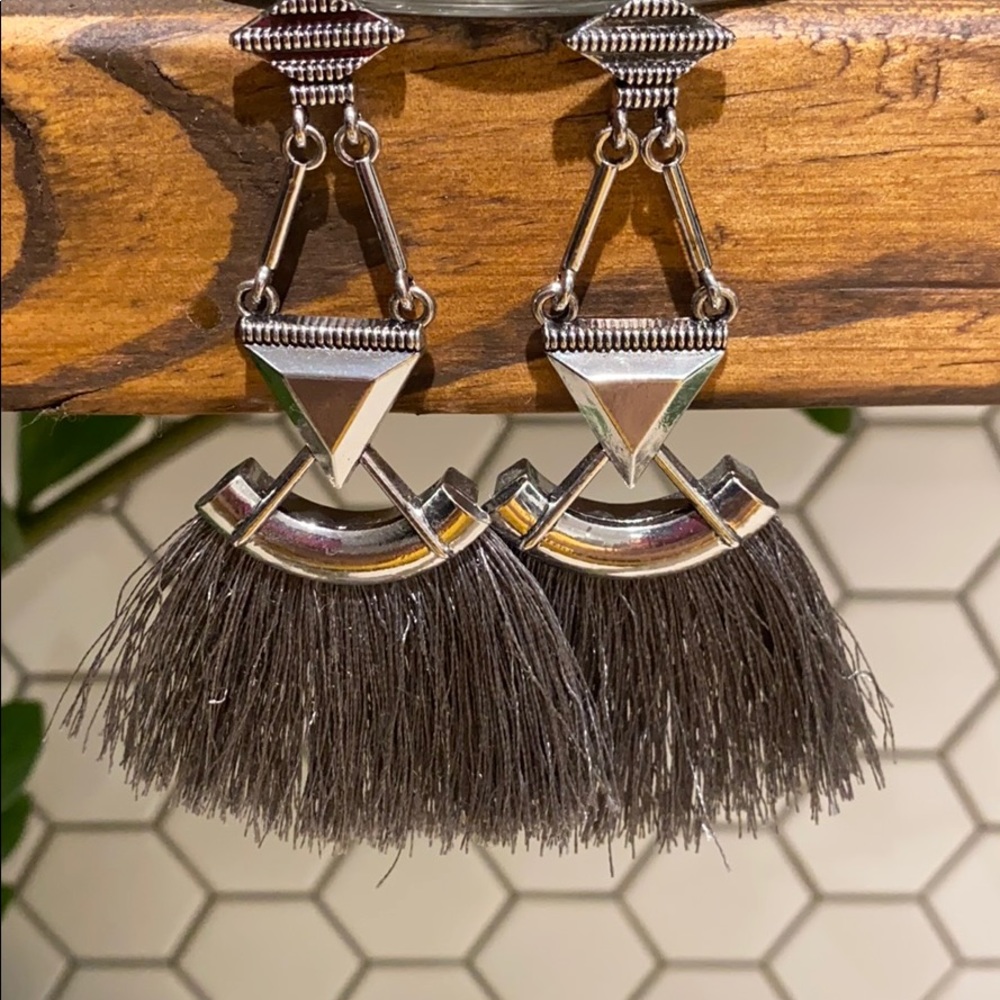 Paparazzi earrings - Picture 3 of 5